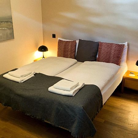 צרמט Ari Resort Apartments מראה חיצוני תמונה