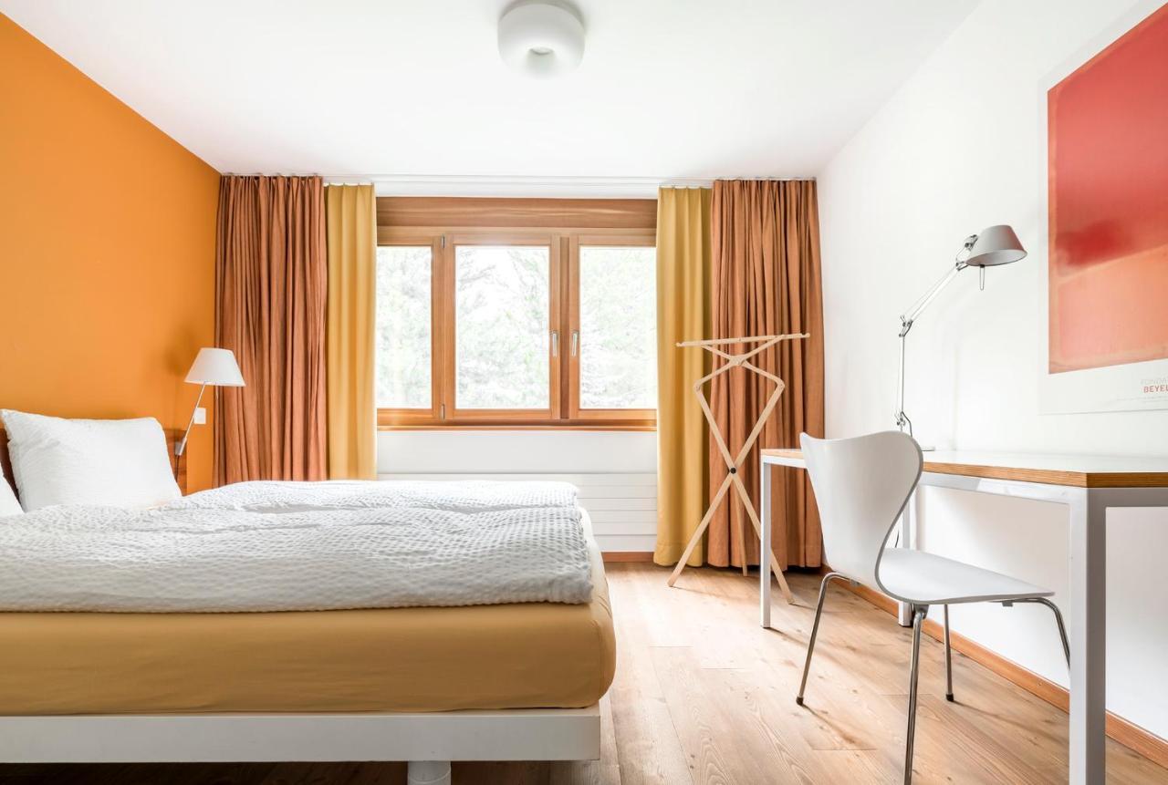 צרמט Ari Resort Apartments חדר תמונה