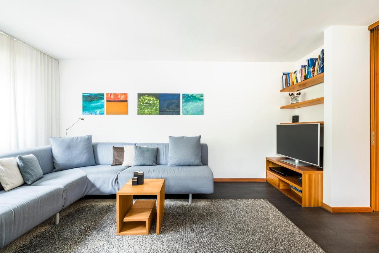 צרמט Ari Resort Apartments חדר תמונה