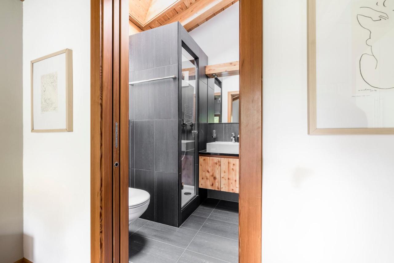 צרמט Ari Resort Apartments חדר תמונה