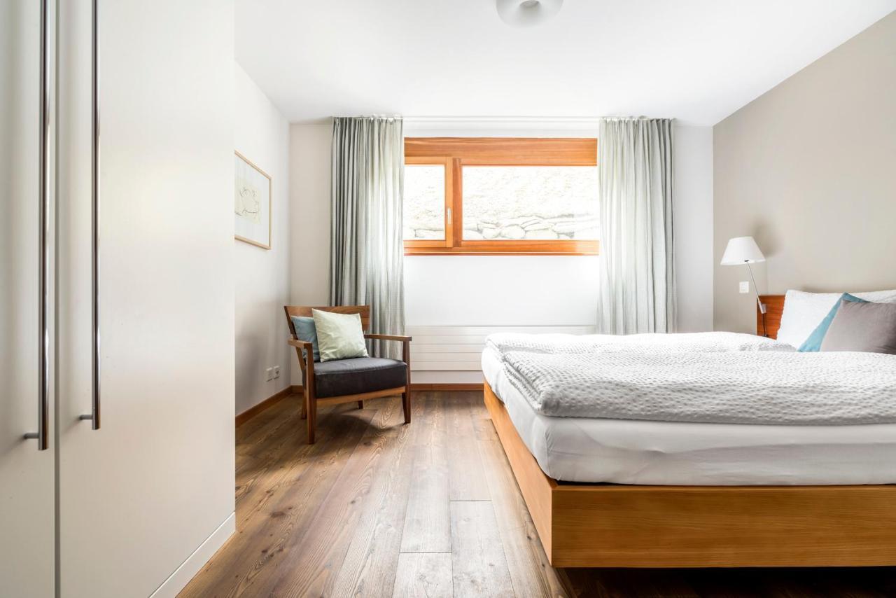 צרמט Ari Resort Apartments חדר תמונה