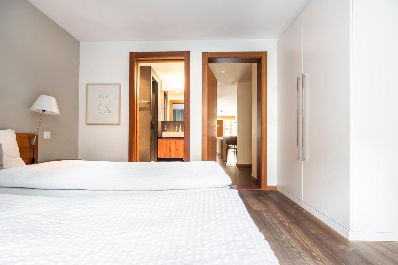 צרמט Ari Resort Apartments חדר תמונה