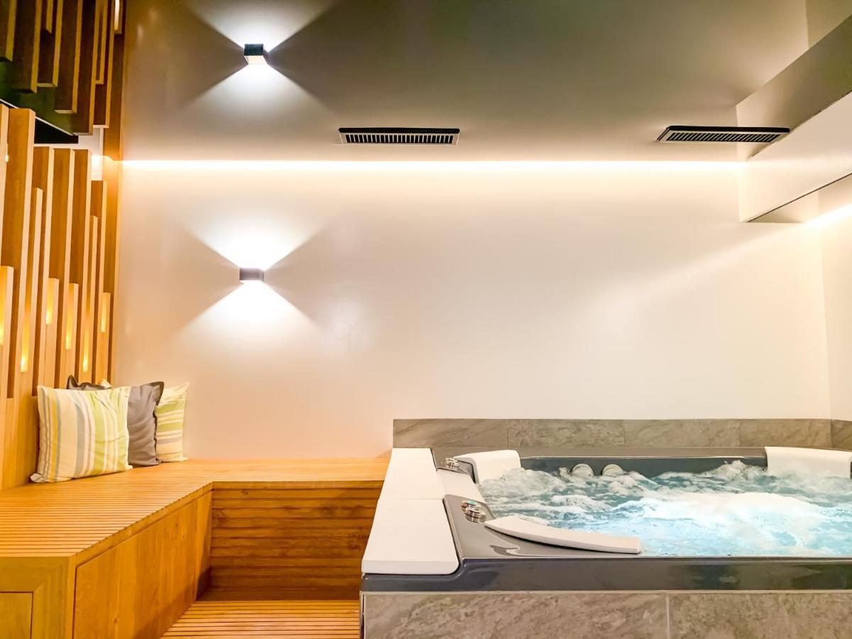 צרמט Ari Resort Apartments מראה חיצוני תמונה