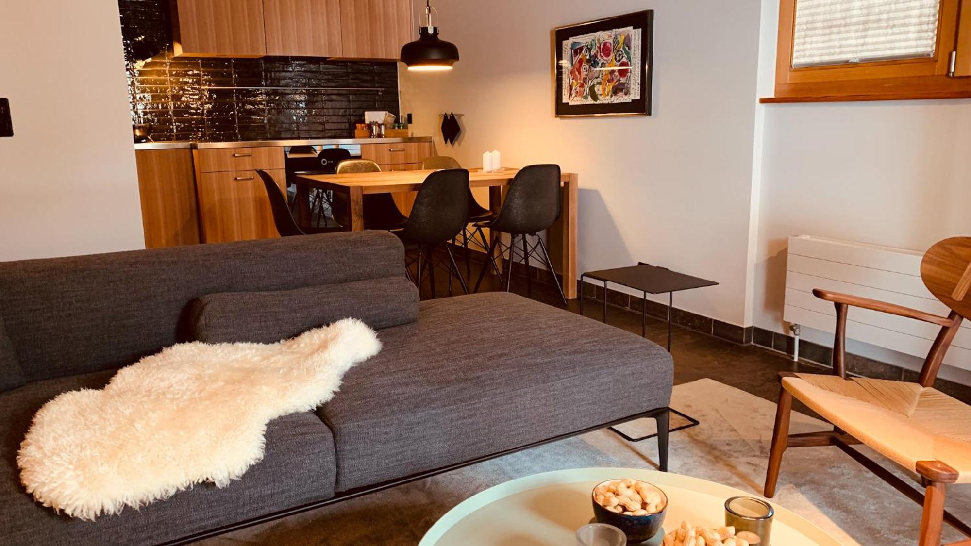 צרמט Ari Resort Apartments מראה חיצוני תמונה