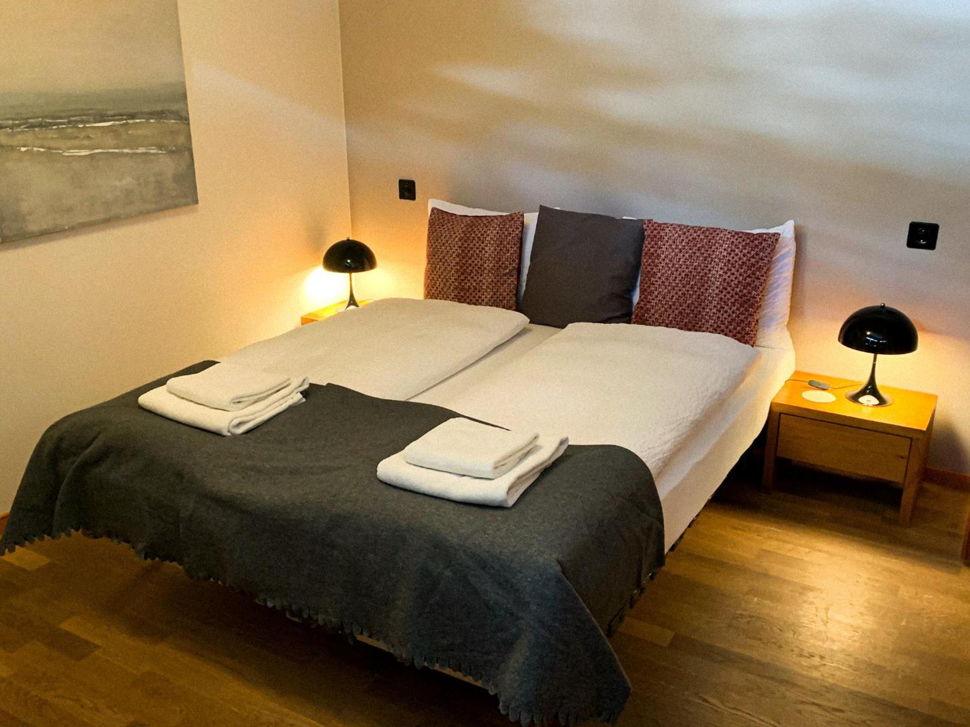 צרמט Ari Resort Apartments מראה חיצוני תמונה