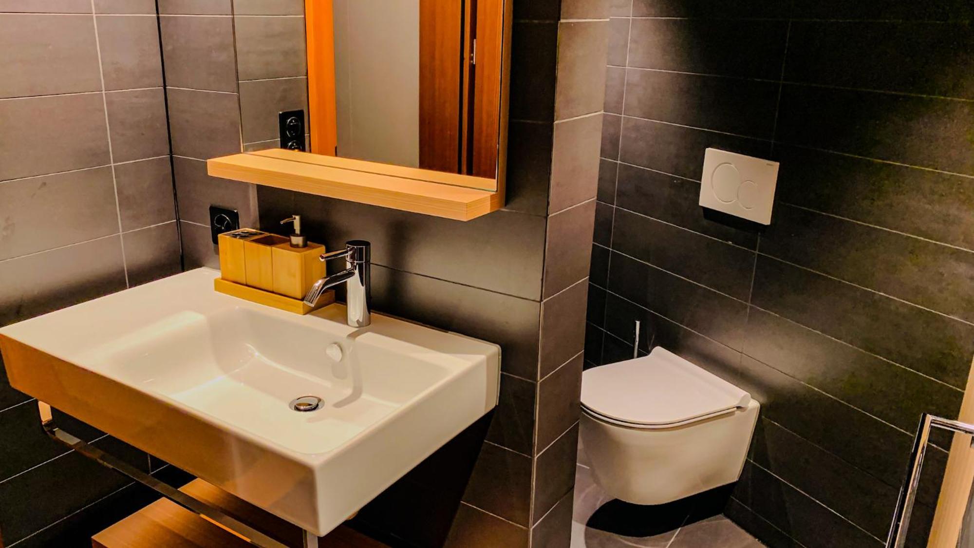 צרמט Ari Resort Apartments מראה חיצוני תמונה