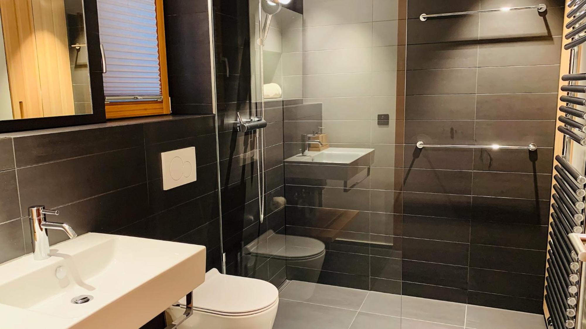 צרמט Ari Resort Apartments מראה חיצוני תמונה
