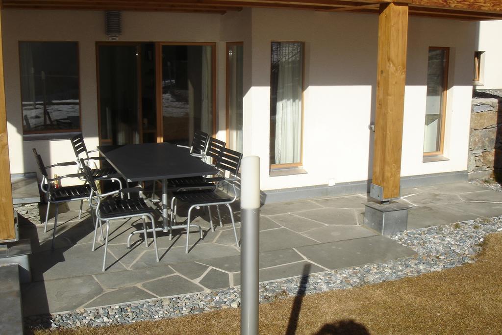 צרמט Ari Resort Apartments מראה חיצוני תמונה