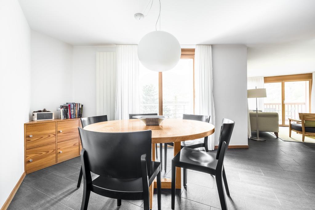 צרמט Ari Resort Apartments מראה חיצוני תמונה