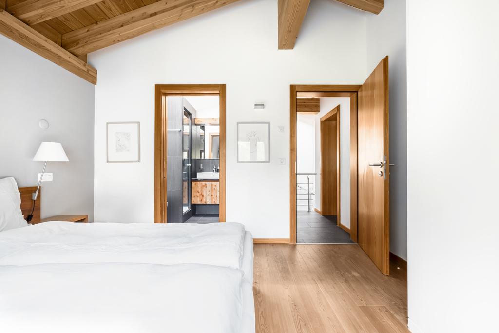 צרמט Ari Resort Apartments מראה חיצוני תמונה