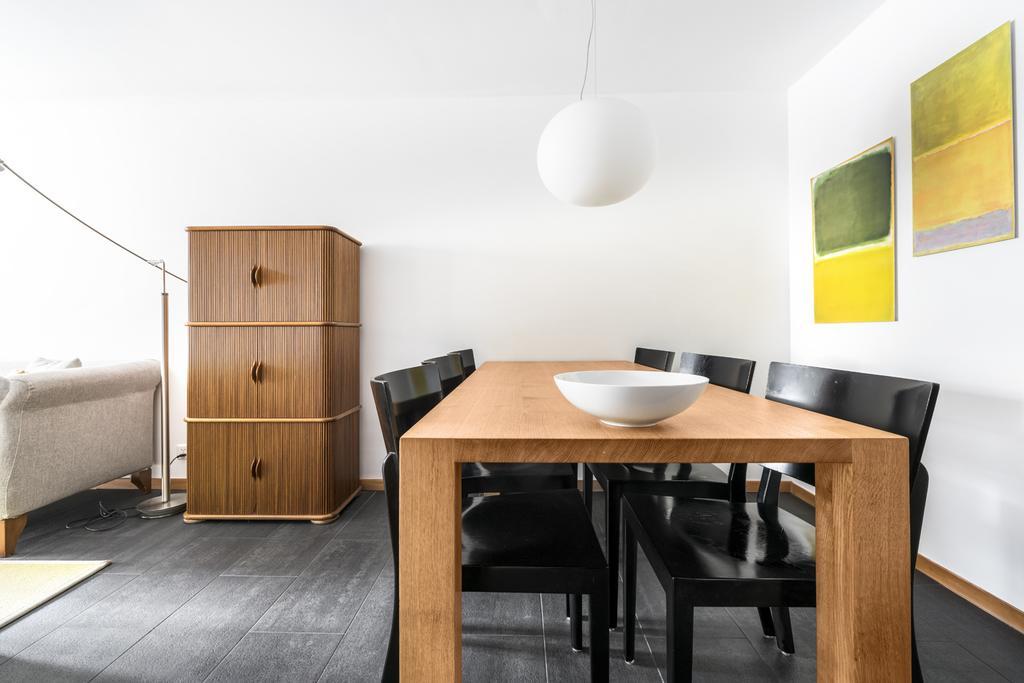 צרמט Ari Resort Apartments חדר תמונה