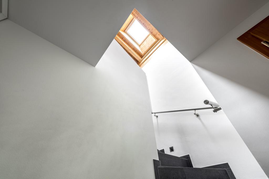 צרמט Ari Resort Apartments חדר תמונה