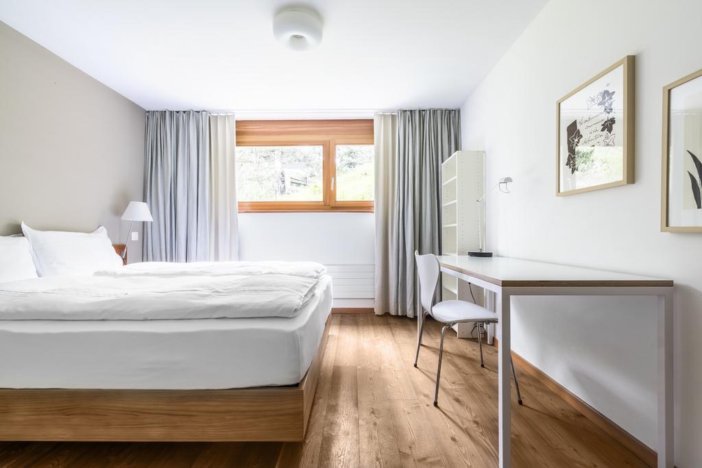צרמט Ari Resort Apartments חדר תמונה