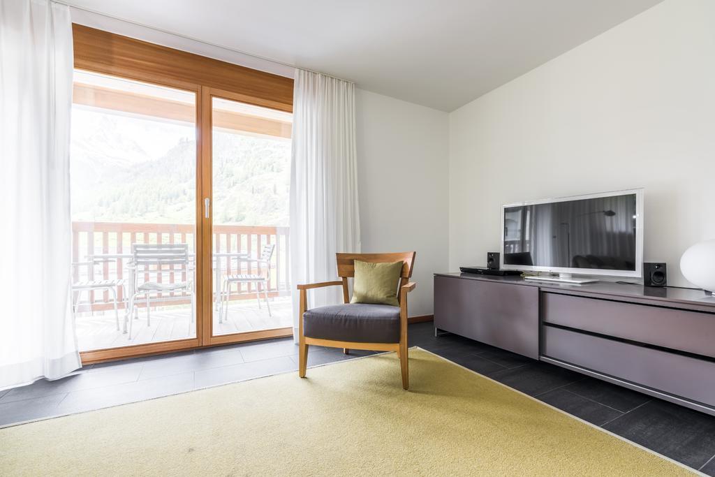 צרמט Ari Resort Apartments מראה חיצוני תמונה