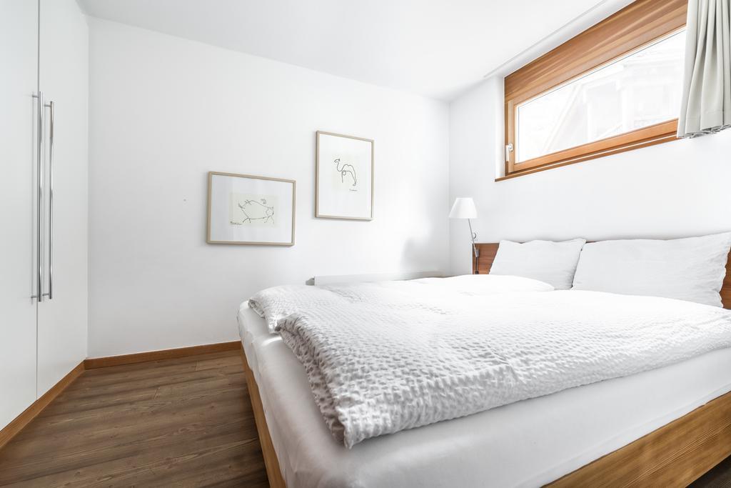 צרמט Ari Resort Apartments מראה חיצוני תמונה