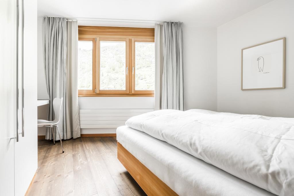 צרמט Ari Resort Apartments מראה חיצוני תמונה