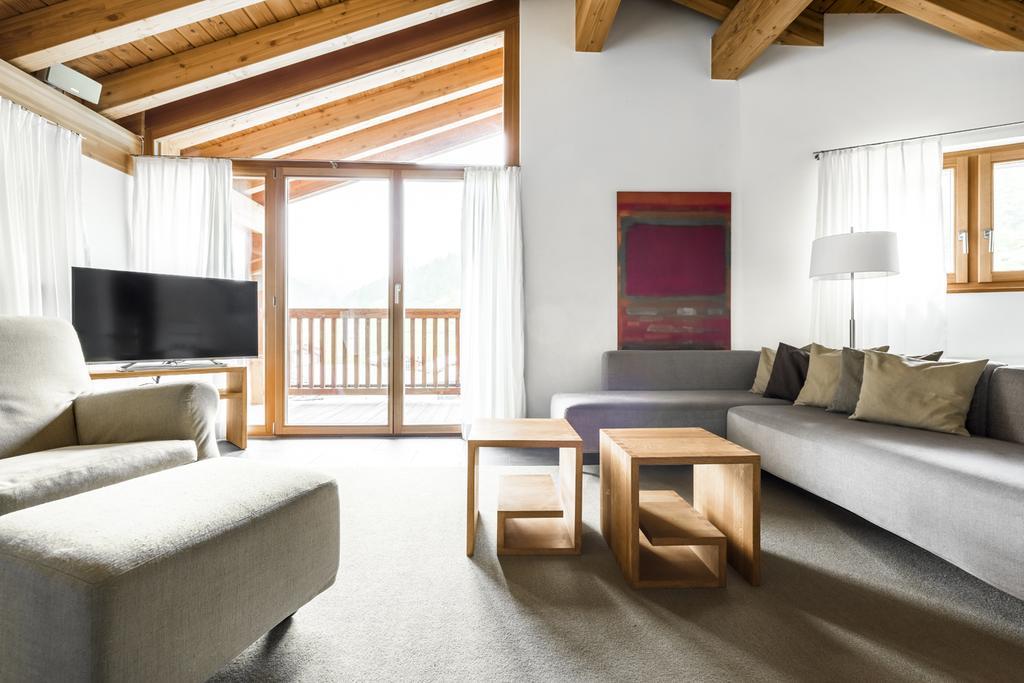 צרמט Ari Resort Apartments מראה חיצוני תמונה