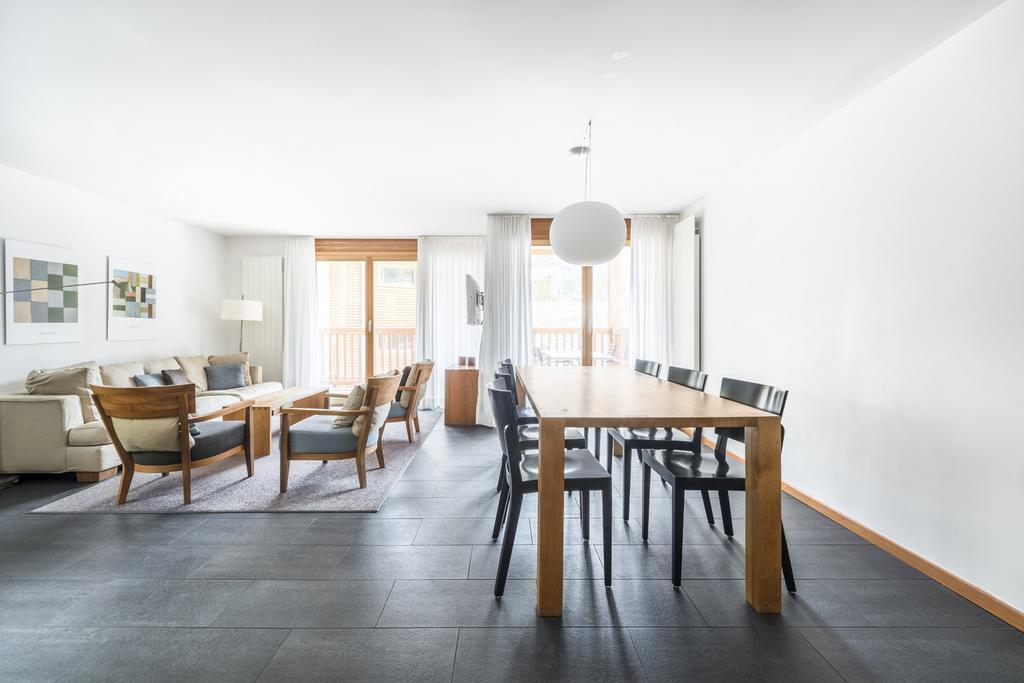 צרמט Ari Resort Apartments מראה חיצוני תמונה