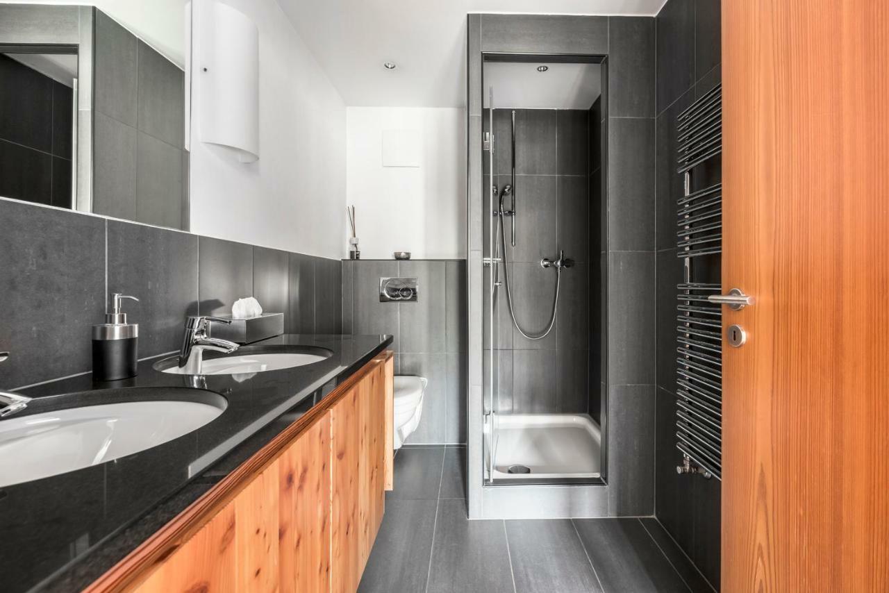 צרמט Ari Resort Apartments מראה חיצוני תמונה